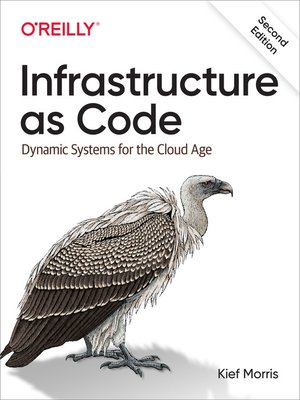 Infrastructure as Code - ebook